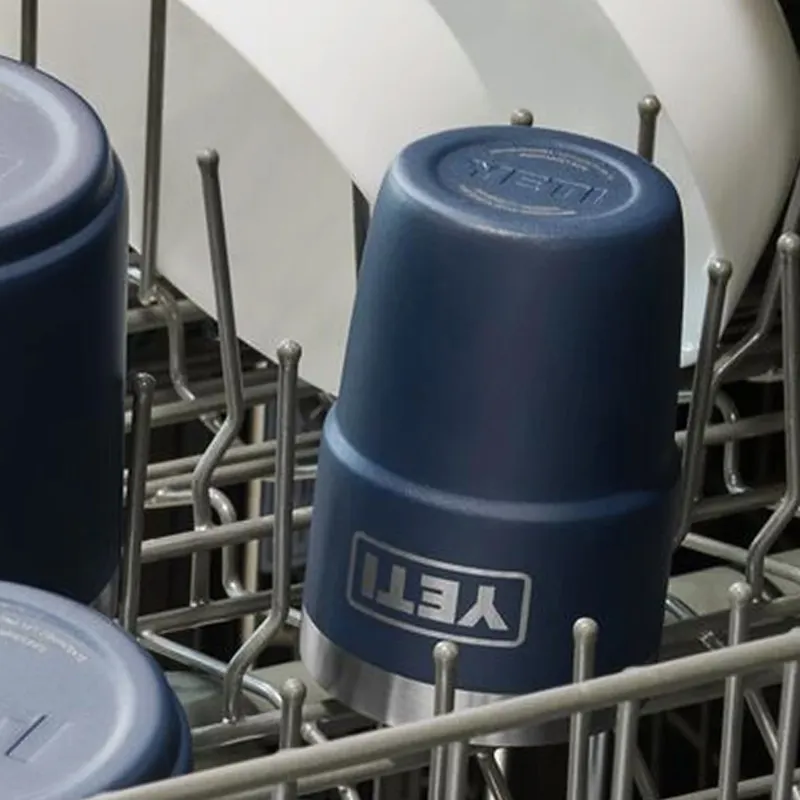 Yeti 8oz Stackable Tumbler Tahini-8