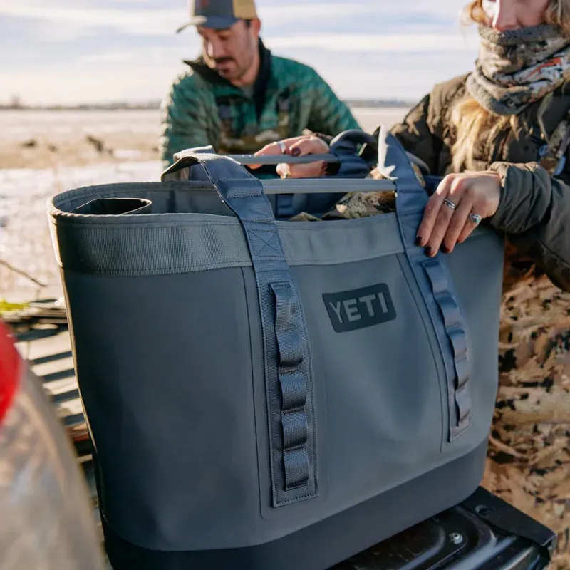 Yeti Camino 35 Fog Blue-6