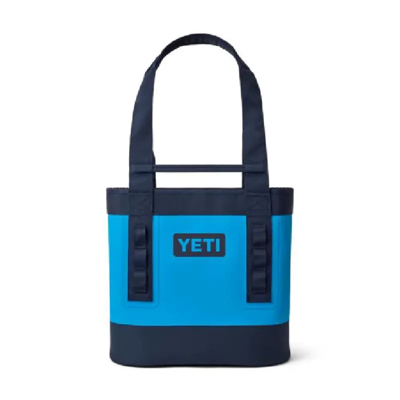 Yeti Camino 35 Big Wave Blue