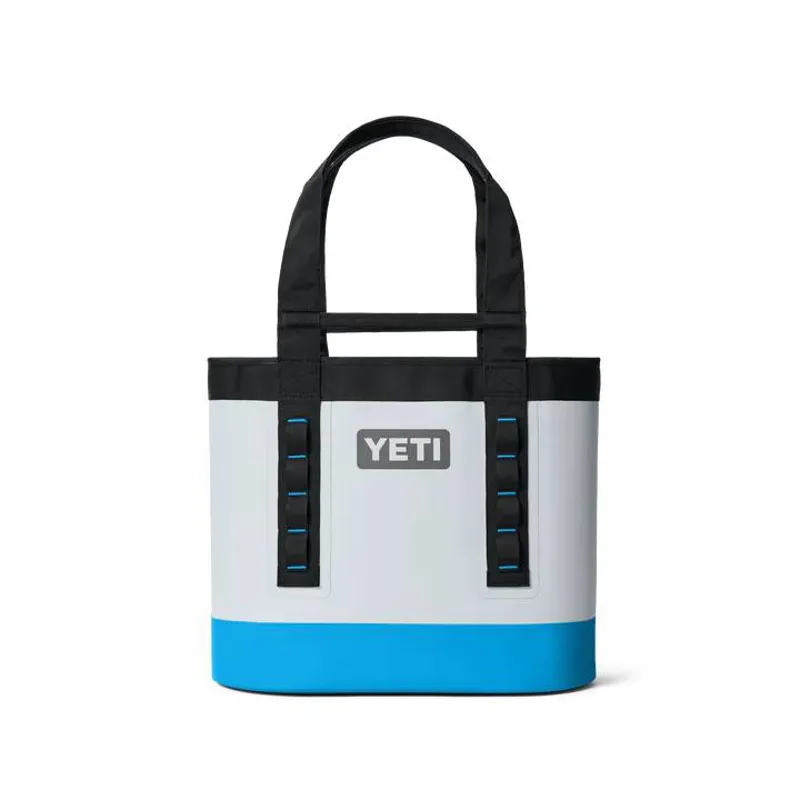 Yeti Camino 35 Fog Blue