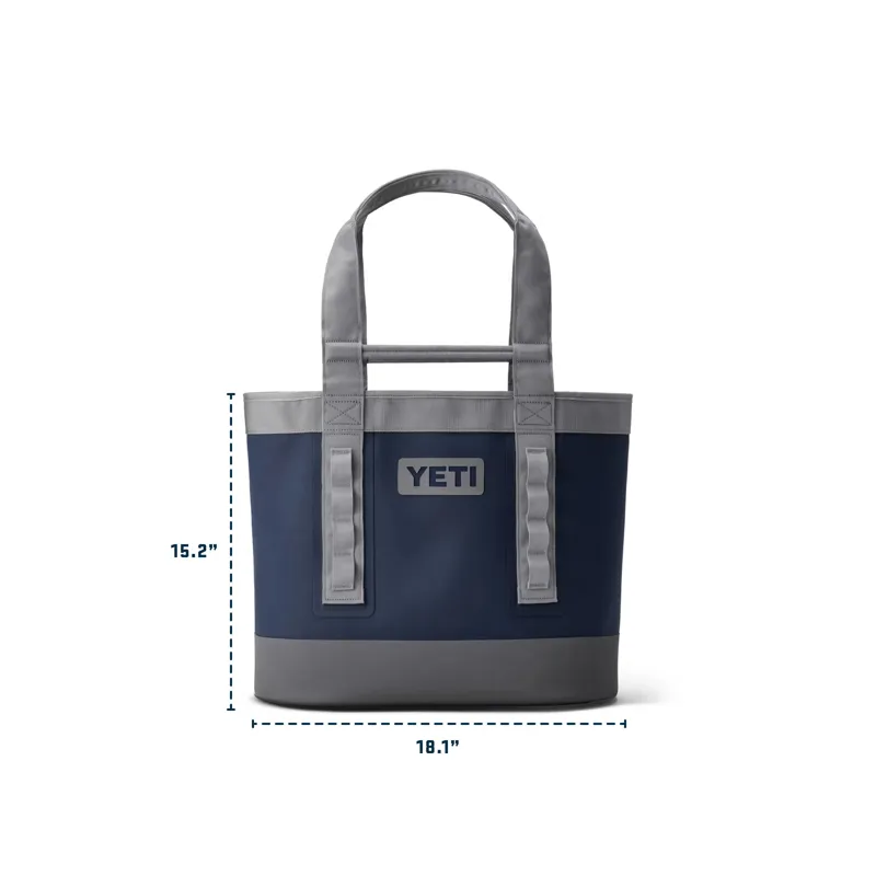 Yeti Camino 35 Fog Blue-3