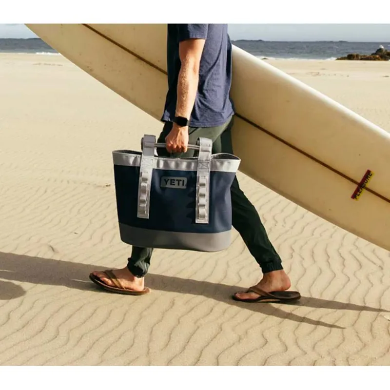 Yeti Camino 35 Fog Blue-7