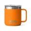 Yeti Rambler 10oz Ceramic Mug - King Crab