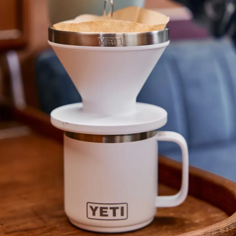 Yeti Rambler 10oz Ceramic Mug - King Crab-8