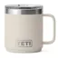 Yeti Rambler 10oz Ceramic Mug - Cape Taupe