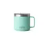 Yeti Rambler 14oz Ceramic Mug - Seafoam