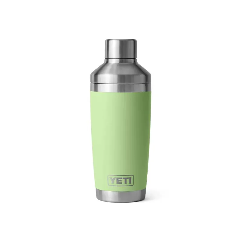 Yeti Cocktail Shaker 20oz Key Lime