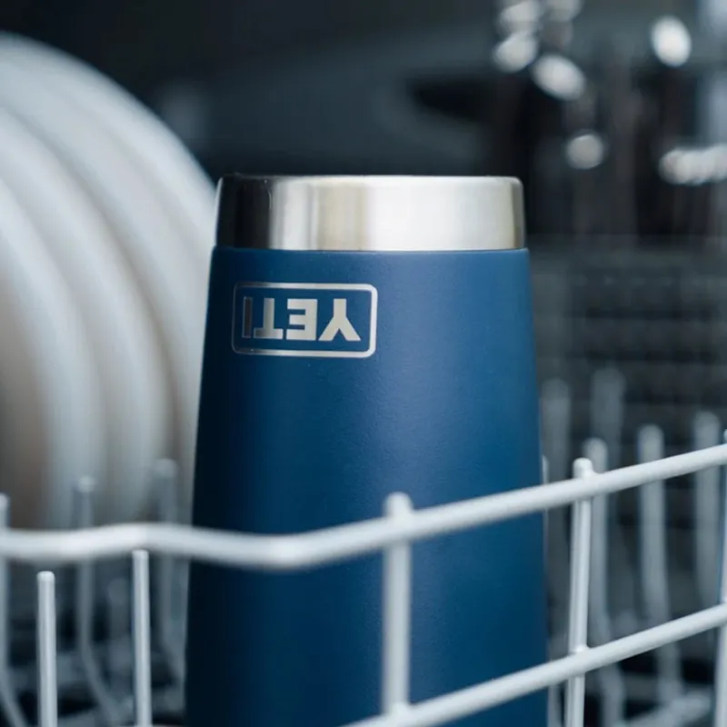 Yeti Cocktail Shaker 20oz Key Lime-3