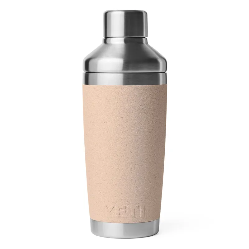Yeti Cocktail Shaker 20oz Tahini-1