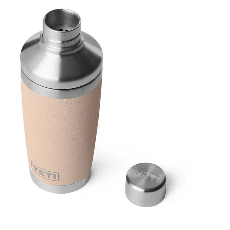 Yeti Cocktail Shaker 20oz Tahini-2