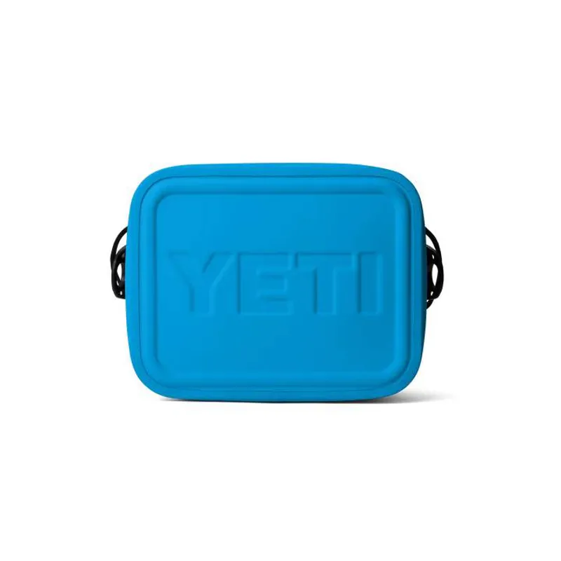 Yeti Hopper Flip 12 Fog grey blue-2