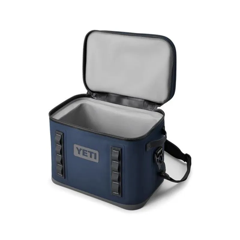 Yeti Hopper Flip 18 Navy-3