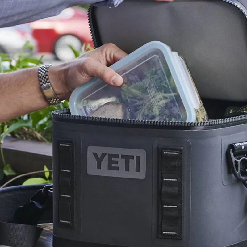 Yeti Hopper Flip 12 Fog grey blue-7