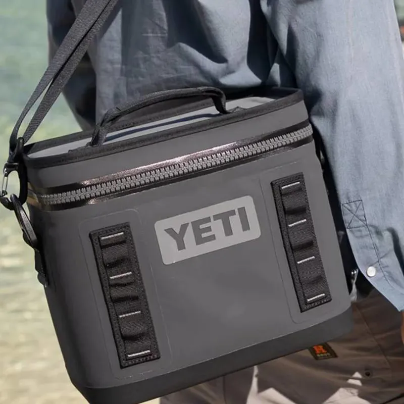 Yeti Hopper Flip 12 Fog grey blue-8