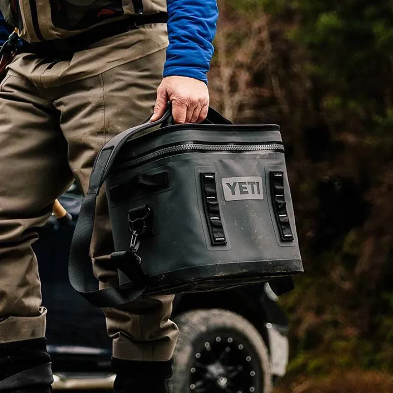 Yeti Hopper Flip 12 Fog grey blue-6