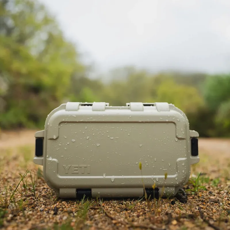 Yeti Loadout GoBox 1 Gear Case-10