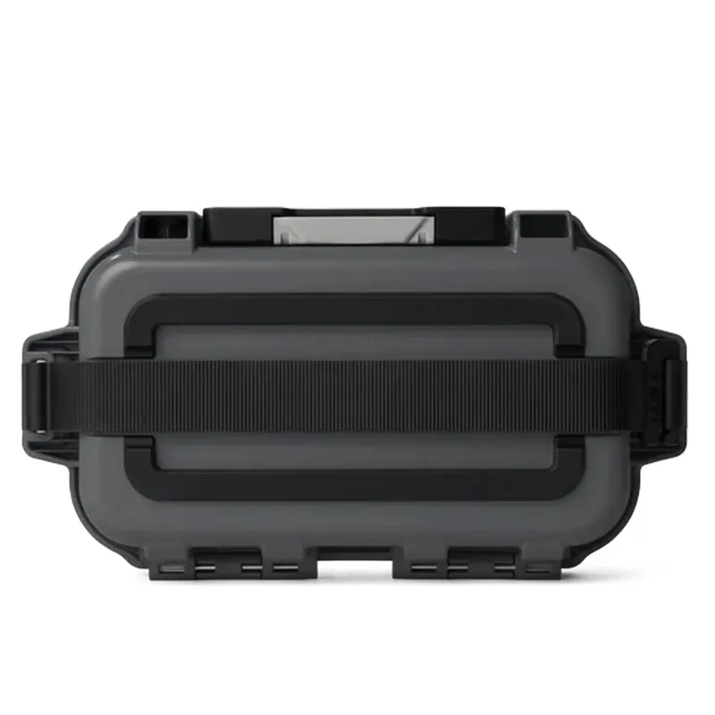 Yeti Loadout GoBox 1 Gear Charcoal-4