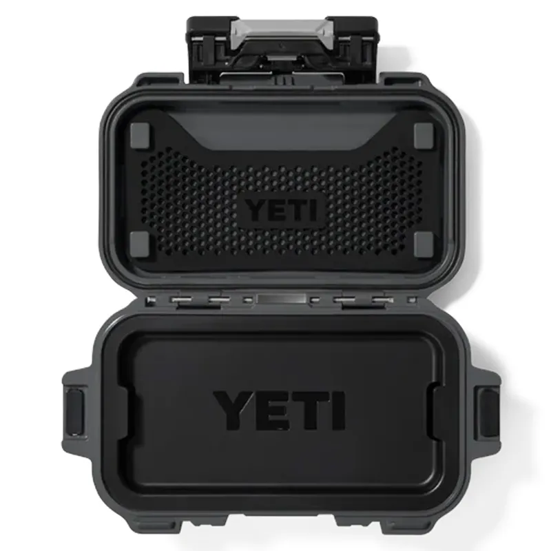 Yeti Loadout GoBox 1 Gear Charcoal-1