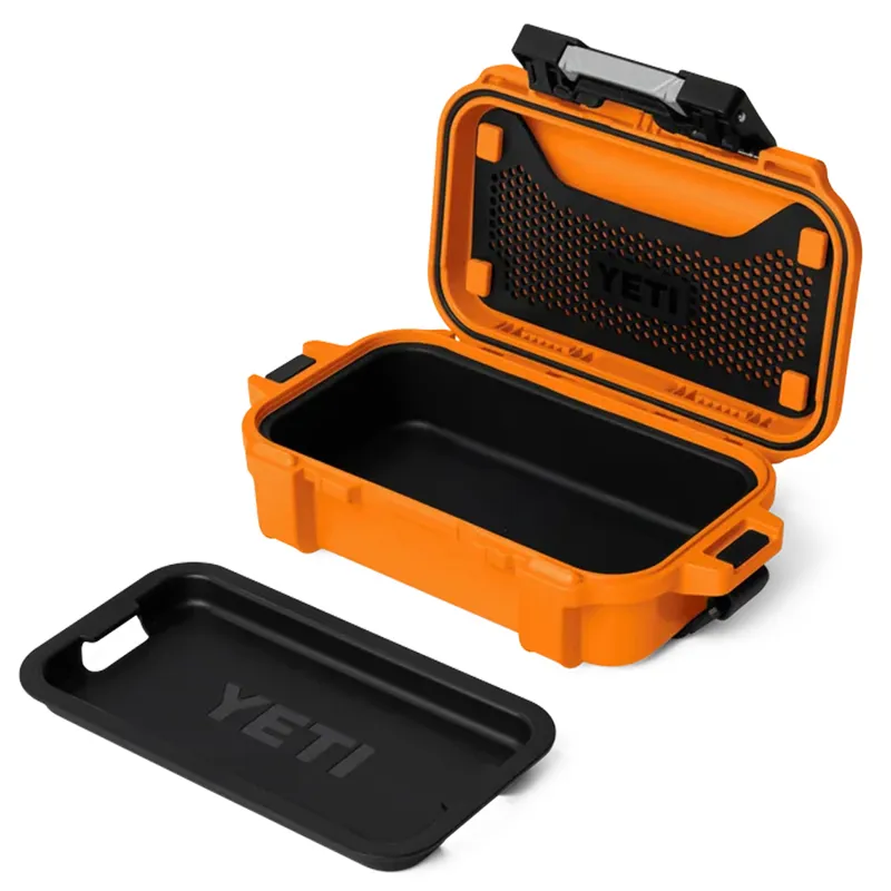Yeti Loadout GoBox 1 Gear Case-2