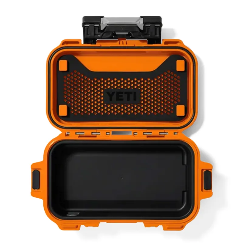 Yeti Loadout GoBox 1 Gear Case-3