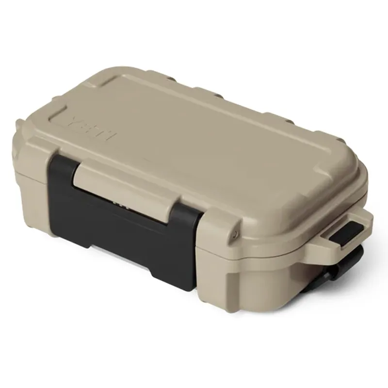 Yeti Loadout GoBox 1 Gear Case Tan