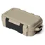 Yeti Loadout GoBox 1 Gear Case Tan