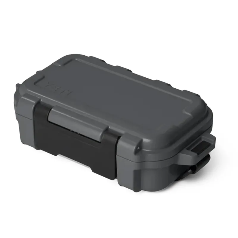 Yeti Loadout GoBox 1 Gear Charcoal