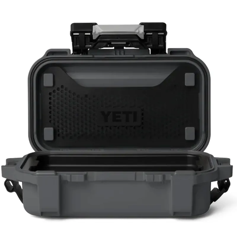 Yeti Loadout GoBox 1 Gear Charcoal-2