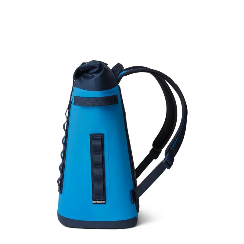 Yeti Hopper Backpack M20 Big Wave Blue-3