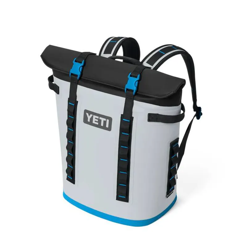 Yeti Hopper Backpack M20 Fog/Blue-3