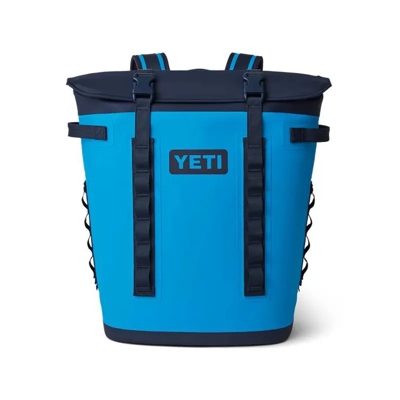Yeti Hopper Backpack M20 Big Wave Blue