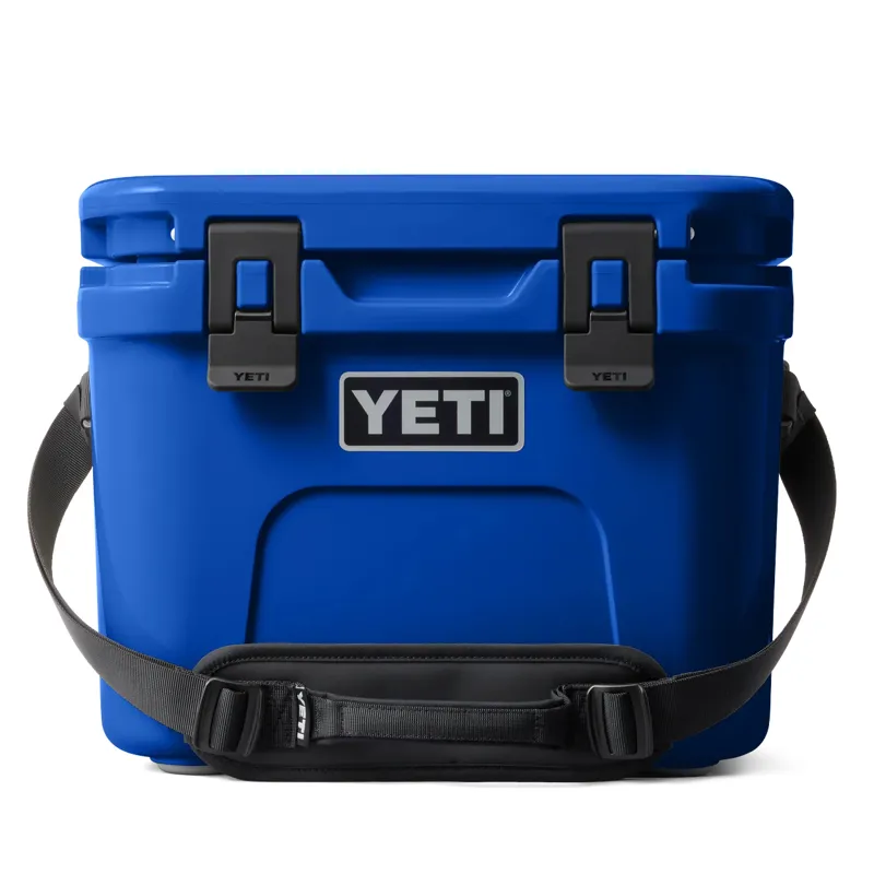 Yeti Roadie 15 Hard Cooler Royal Blue-4