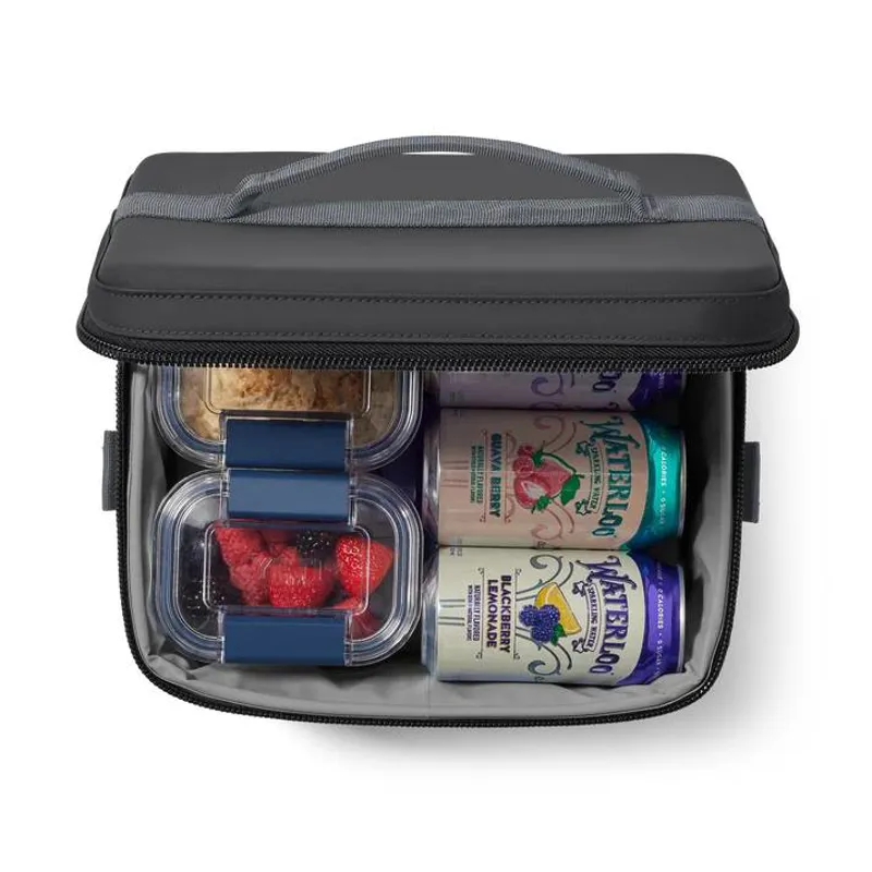 Yeti Daytrip Insulated lunchbox 9L Charcoal-2