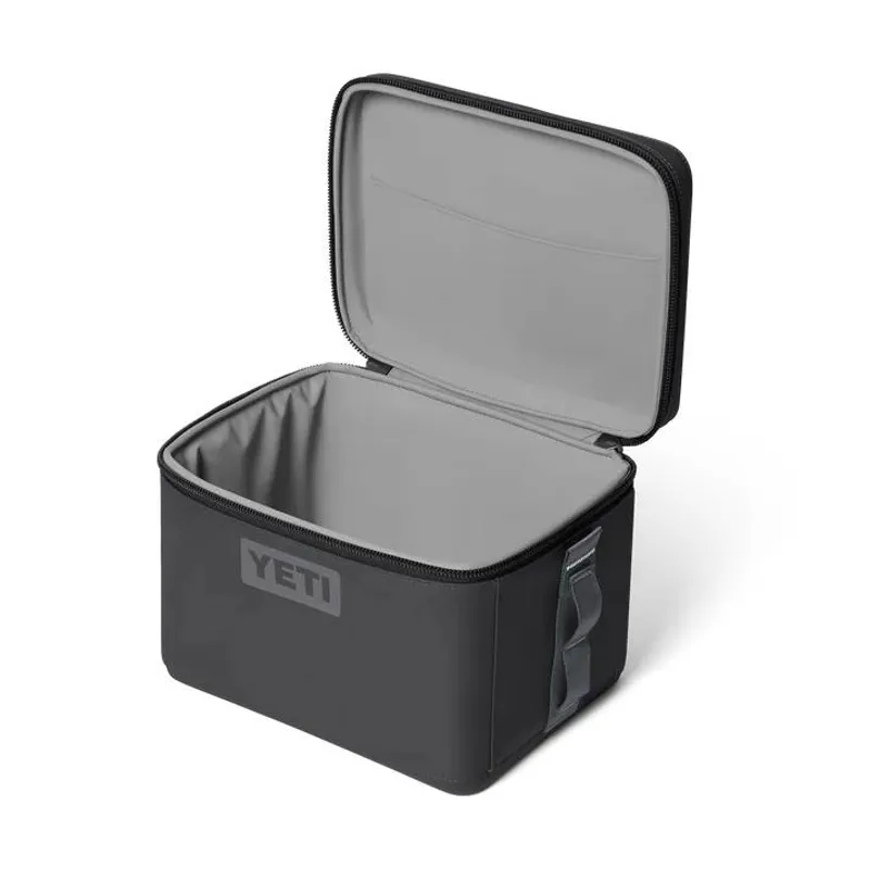 Yeti Daytrip Insulated lunchbox 9L Charcoal-5