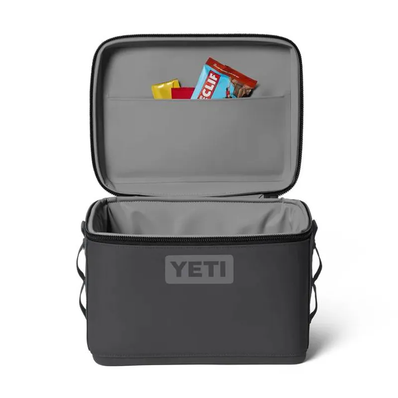Yeti Daytrip Insulated lunchbox 9L Charcoal-4