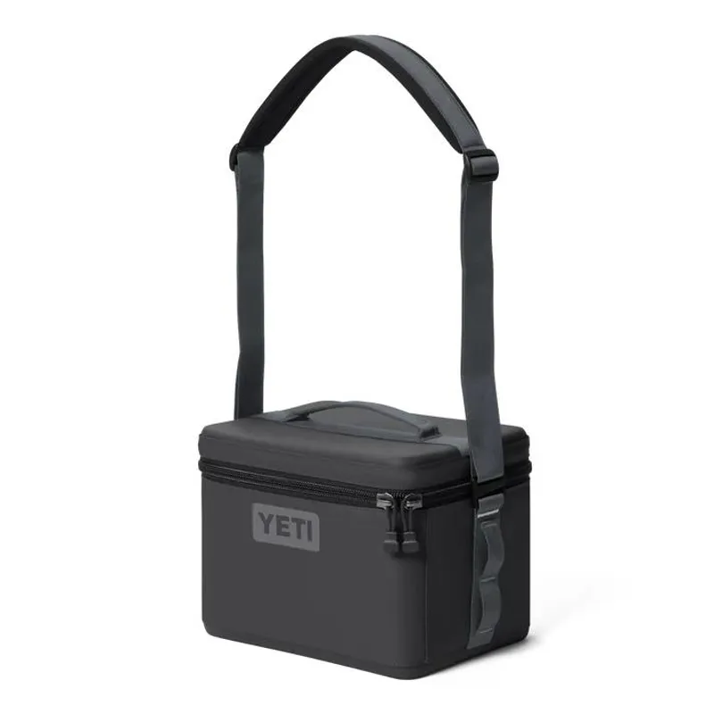 Yeti Daytrip Insulated lunchbox 9L Charcoal-10