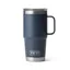 Yeti Rambler Travel Mug 20oz Navy