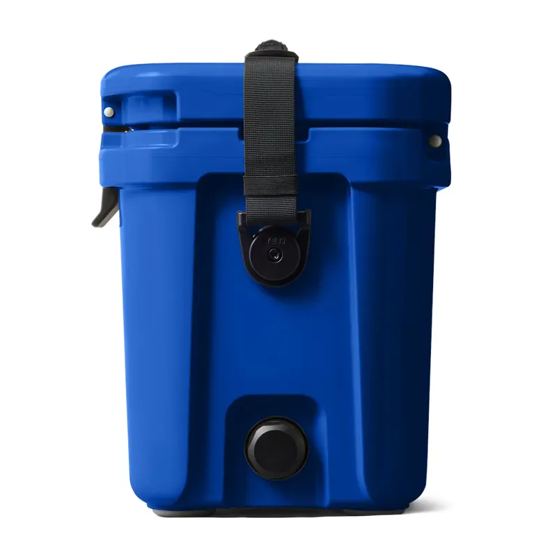 Yeti Roadie 15 Hard Cooler Royal Blue-5