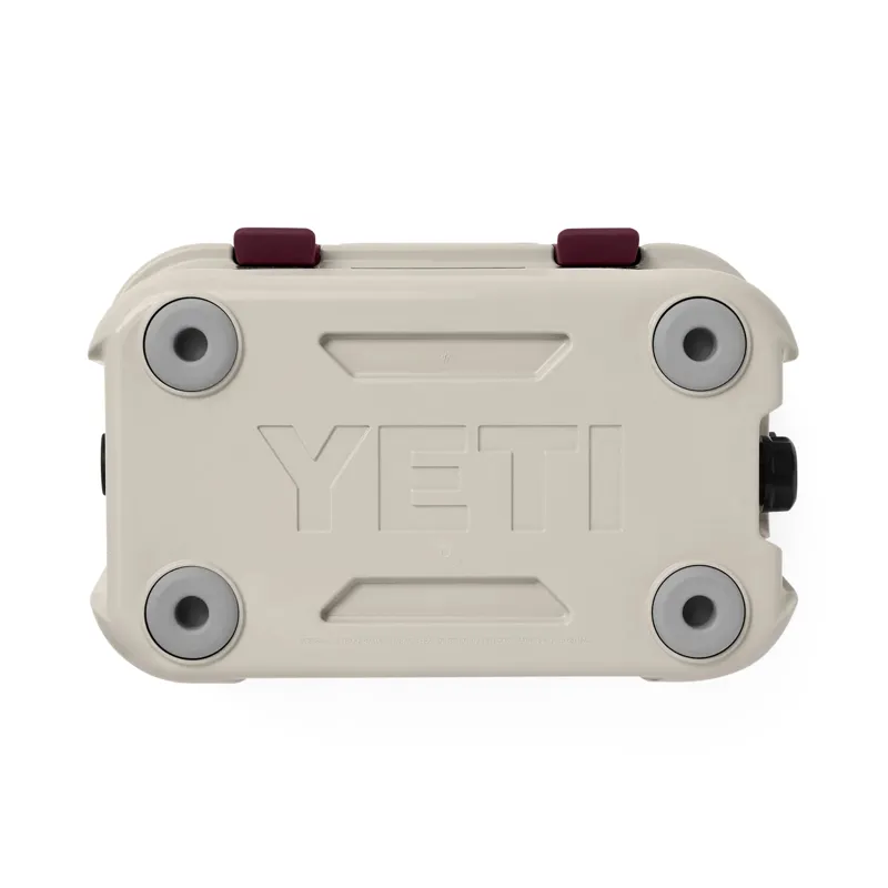 Yeti Roadie 15L CAPE TAUPE/PAMPA-1