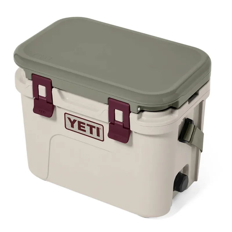 Yeti Roadie 15L CAPE TAUPE/PAMPA-2