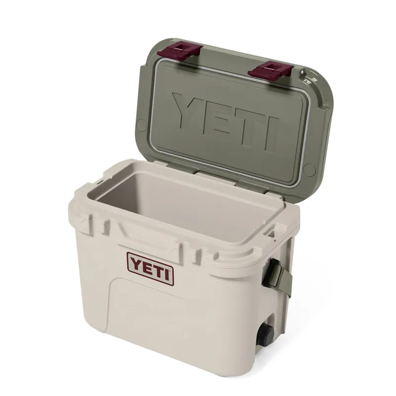 Yeti Roadie 15L CAPE TAUPE/PAMPA-3