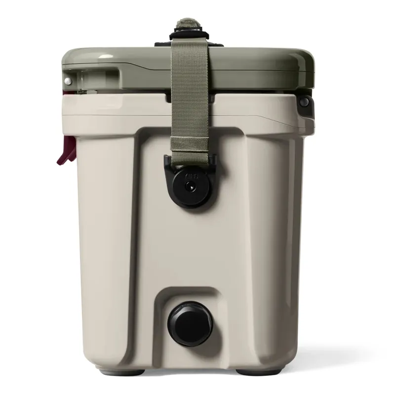 Yeti Roadie 15L CAPE TAUPE/PAMPA-4