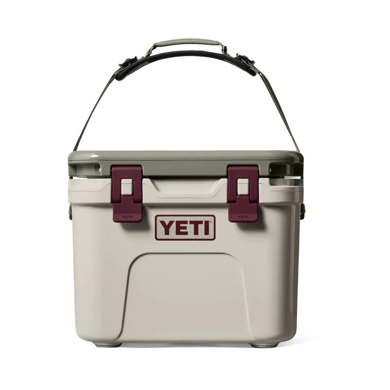 Yeti Roadie 15L CAPE TAUPE/PAMPA-5