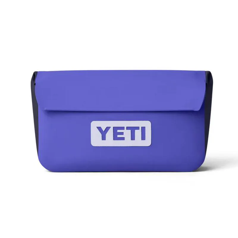Yeti Sidekick Dry Bag 1L Ultraviolet