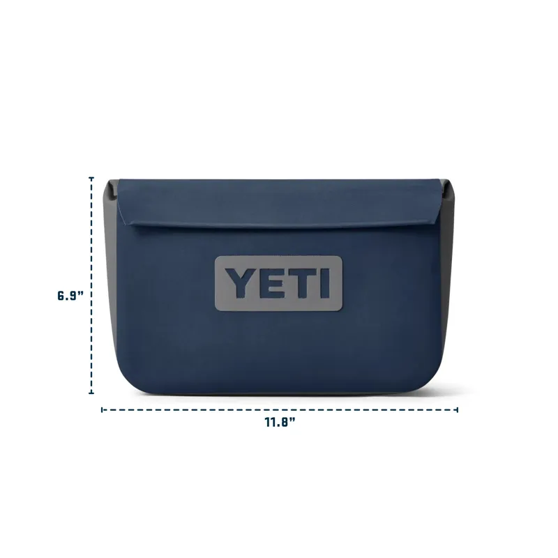 Yeti Sidekick Dry Bag 3L Fog Blue-2