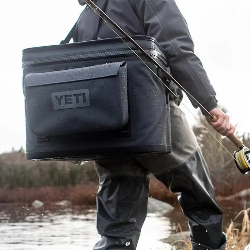 Yeti Sidekick Dry Bag 3L Fog Blue-1