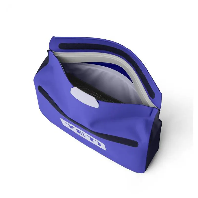 Yeti Sidekick Dry Bag 3L Ultramarine-2