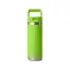 Yeti Rambler 18oz Straw Bottle Venom
