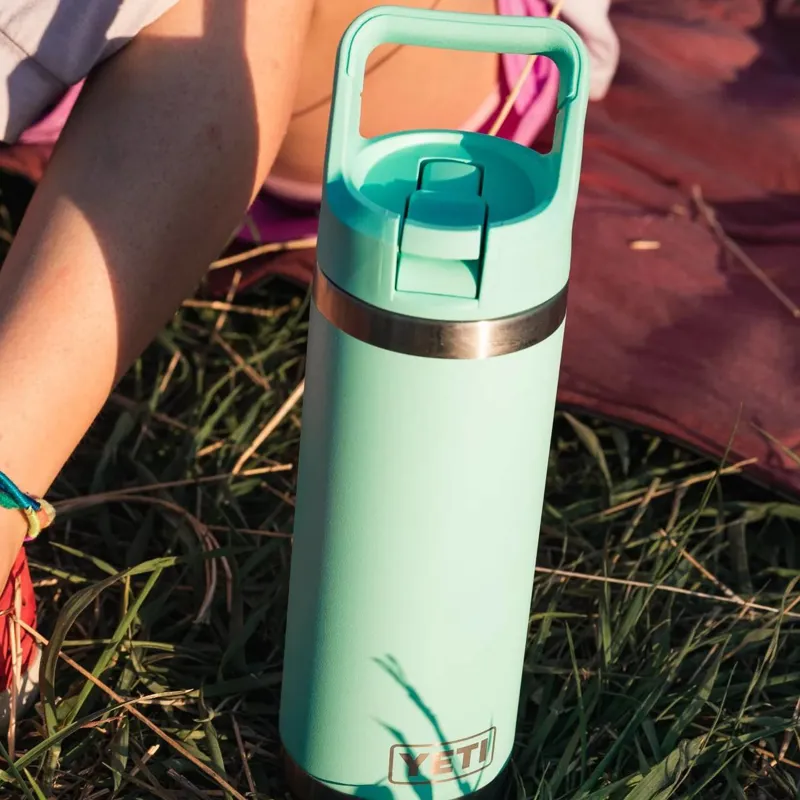 Yeti Rambler 18oz Straw Bottle Pace Purple-3