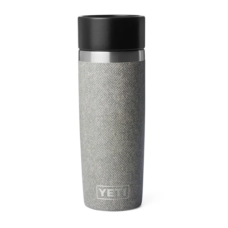 Yeti Rambler 16oz Travel Bottle Riverhead Green-1